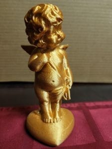 Angel Cherubims