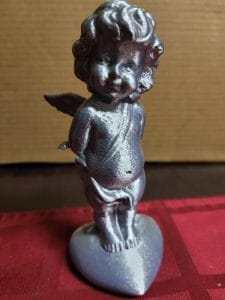 Angel Cherubims