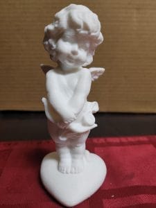 Angel Cherubims