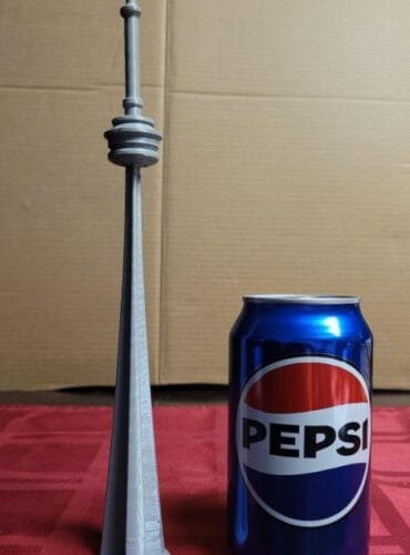 CN Tower