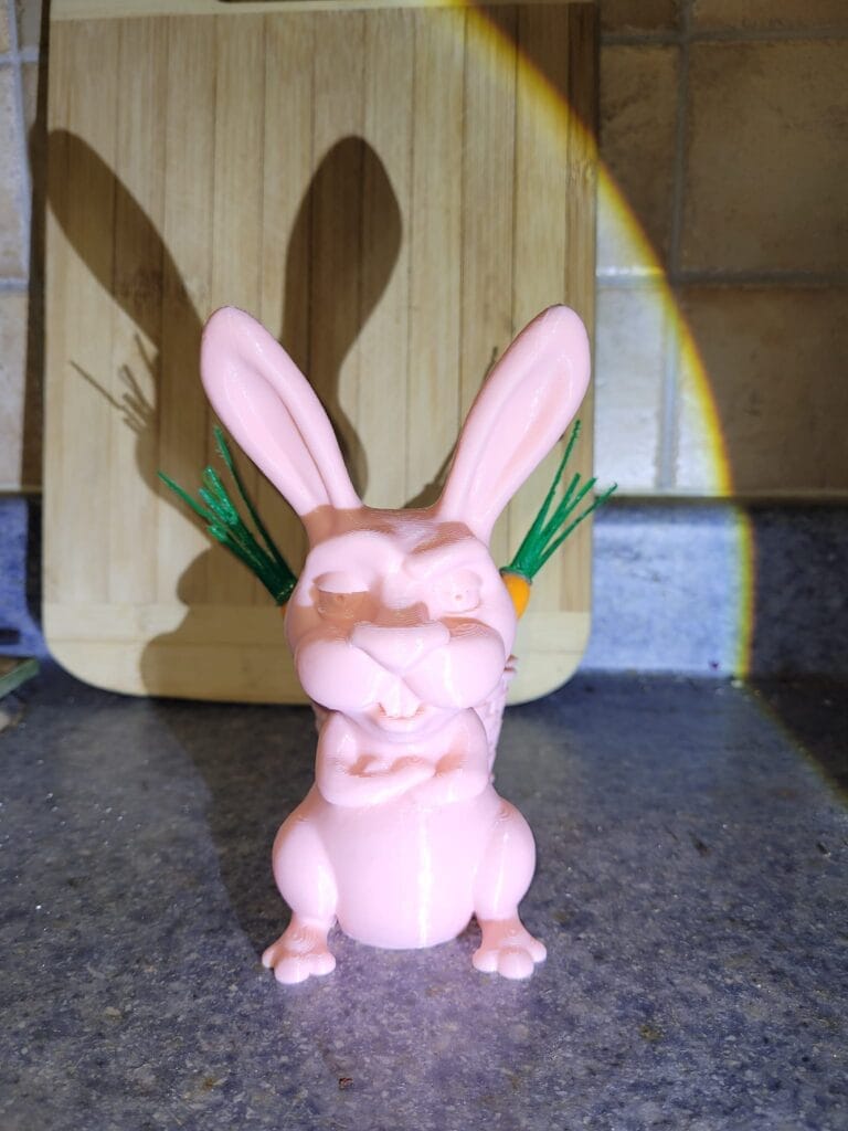 Easter Bunny