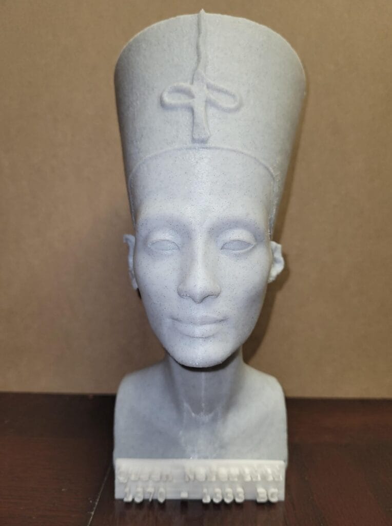 Nefertiti