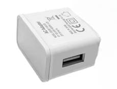 USB-A cell phone charger adapter