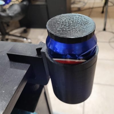 Beer Can holder