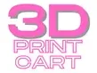 3DPrintCart logo