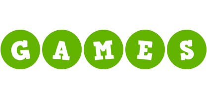 Games catalog