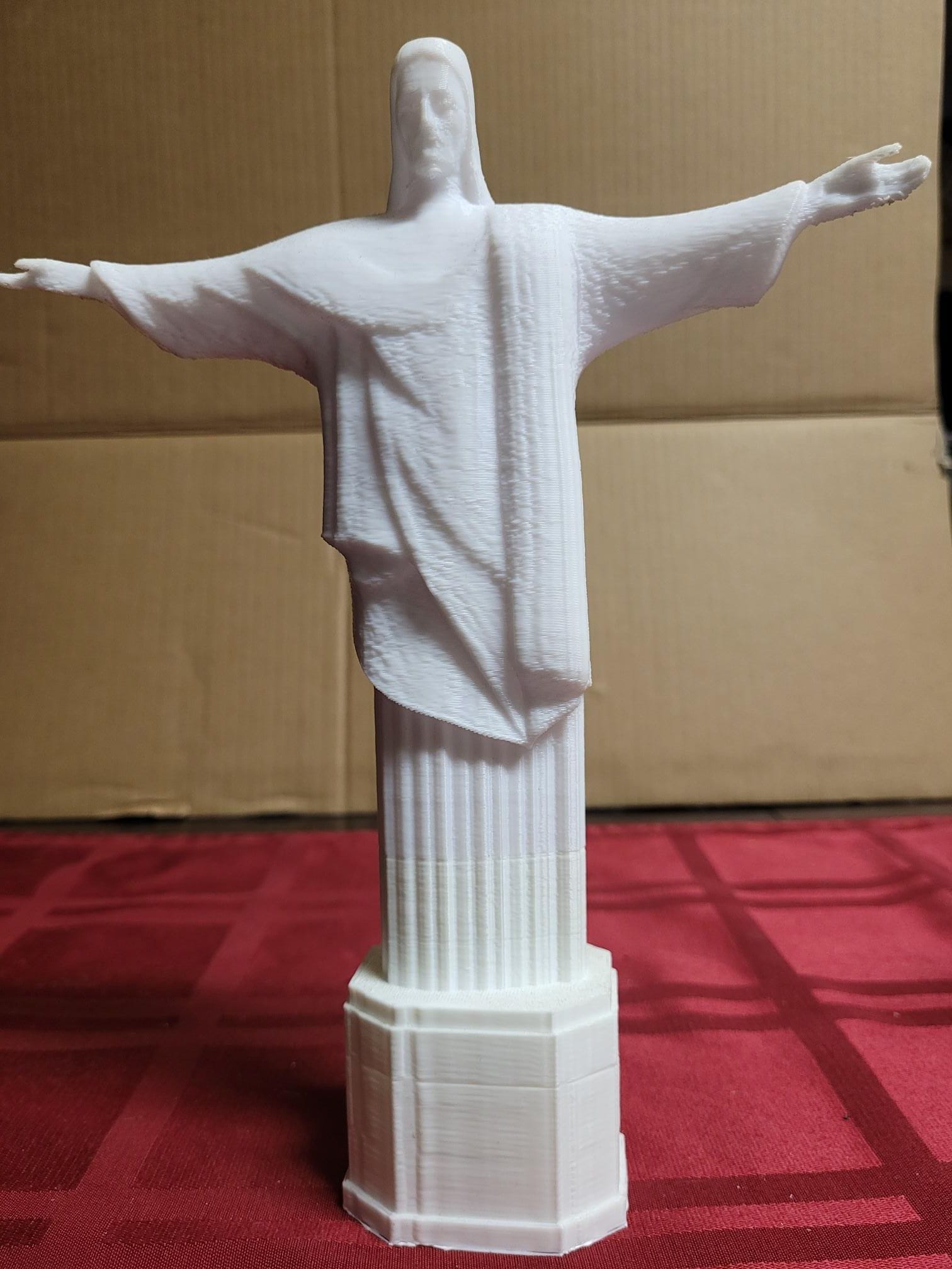 Christ the Redeemer