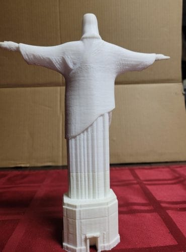 Christ the Redeemer