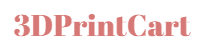3Dprincat.com logo