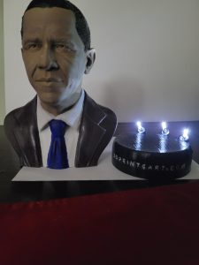 Barack Obama