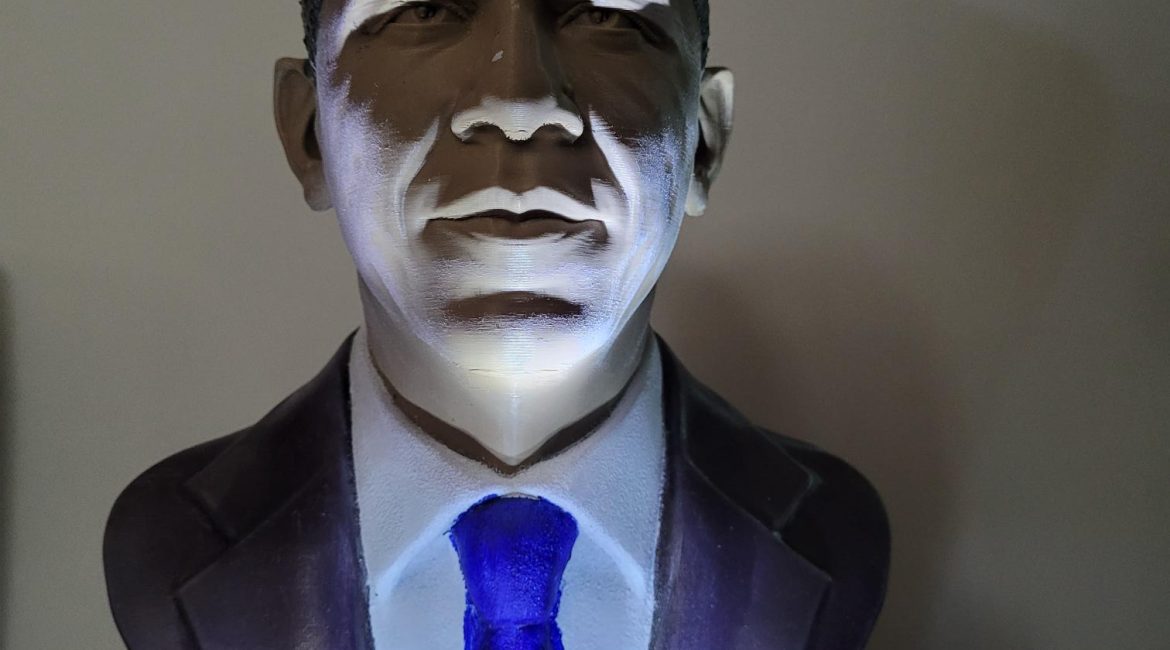 Barack Obama