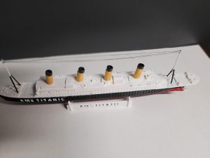 RMS Titanic