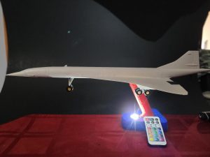 Concorde