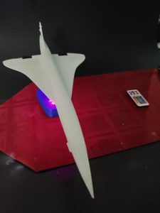 Concorde