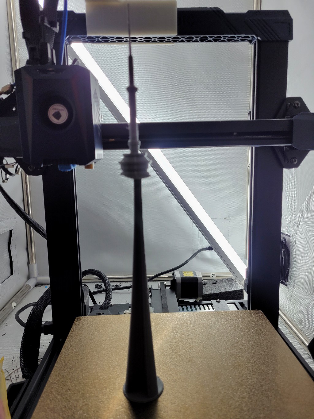 CN Toronto Tower 2 CN Tower 02