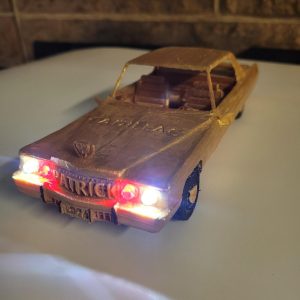 Cadillac Sedan de Ville 1974 06