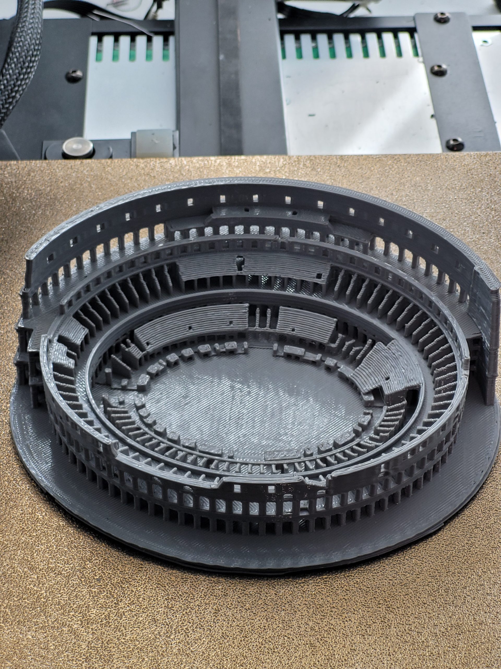 Colosseum of Rome 2 Colosseum of Rome 02