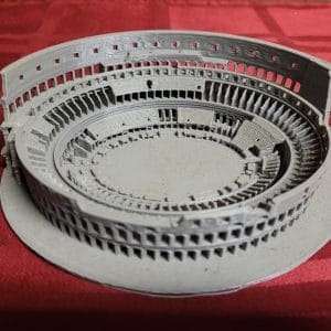 Home 25 Colosseum Rome monument