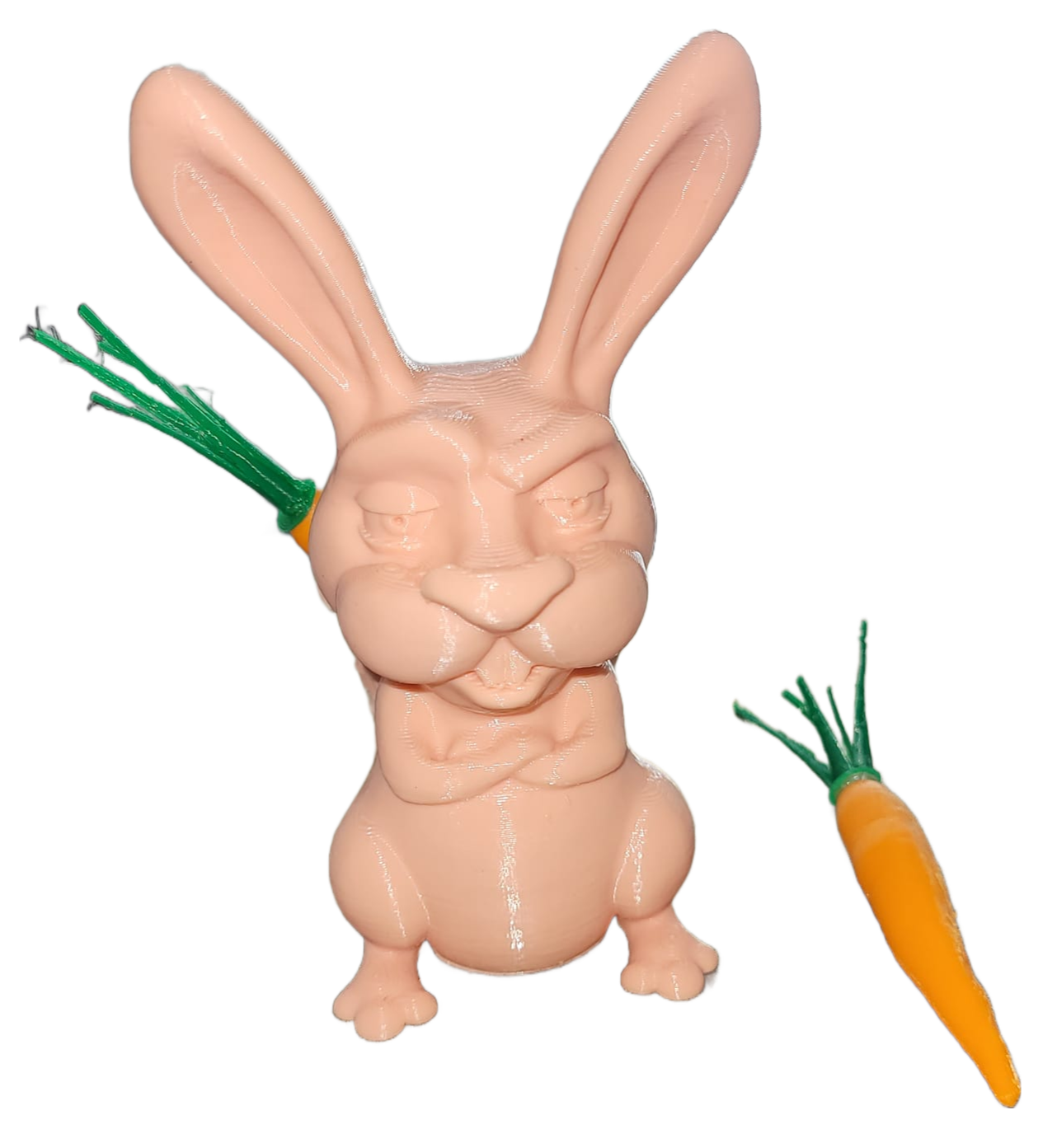 Easter Bunny 2 Easter Rabbit 02