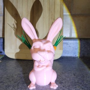 Easter Rabbit