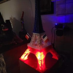 Eiffel Tower Pro