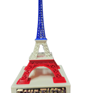 Eiffel Tower classic 02