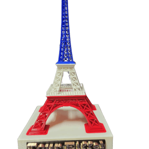 Eiffel Tower Classic