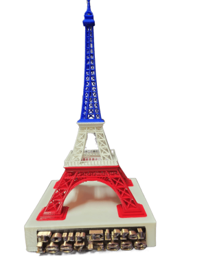 Eiffel Tower Classic