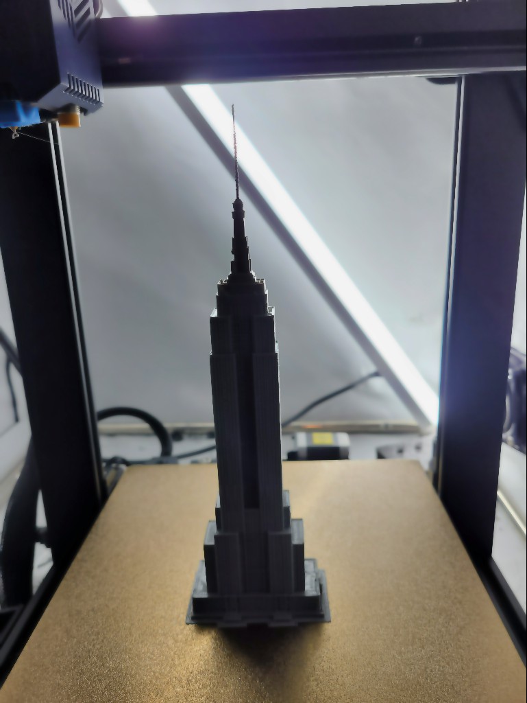 Empire State Building 3 Empire State Building 02