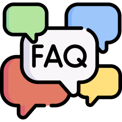 FAQs - Frequently Asked Questions