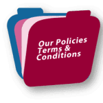 terms and conditions