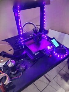3Dprinter