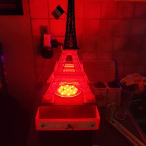 Eiffel Tower Pro Deluxe