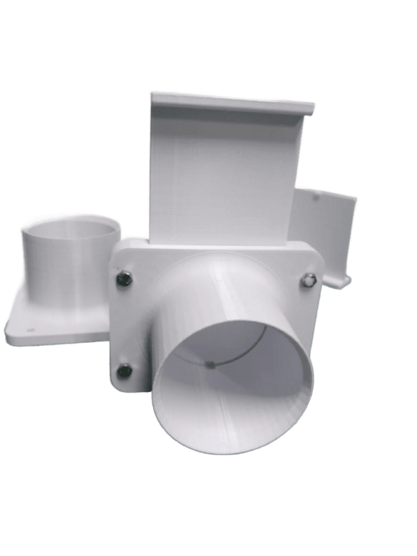 Fume-Valve