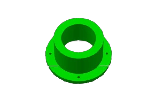 Adapter, Connector, Pipe, Ventilation 20 Hose-clamp-03