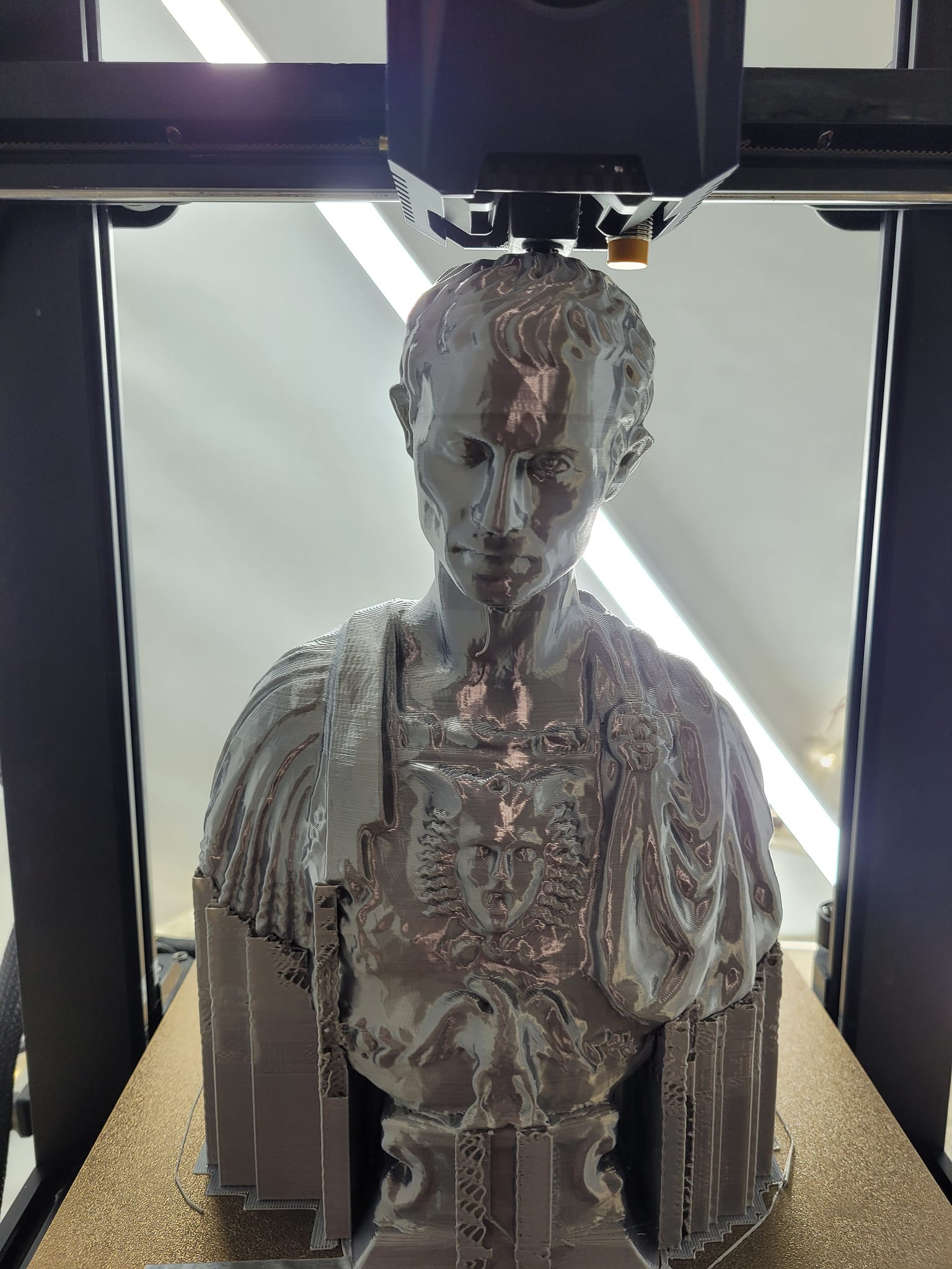 Julius Caesar pencil holder statuette 4 Julius Ceasar-print-02