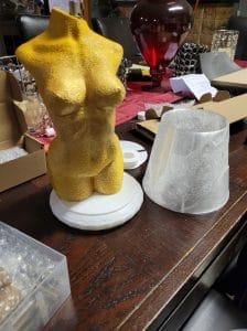 Marilyn Monroe lamp 03