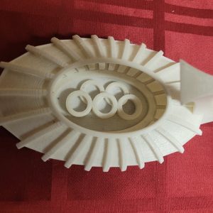 Montreal Olympic Stadium