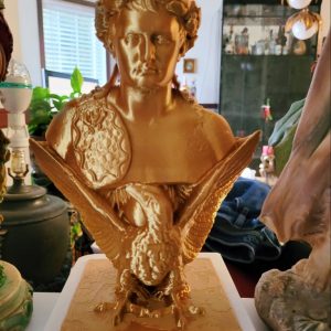 Home 8 Napoleon Bonaparte statuette