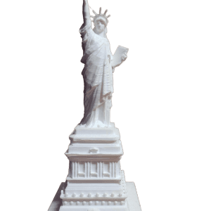 Statue of Liberty monument