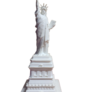 Statue of Liberty monument