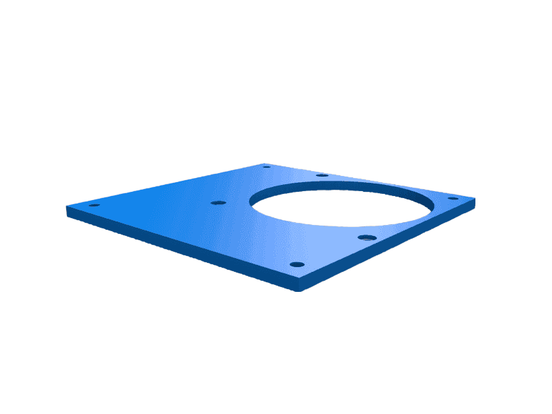 Adapter, Connector, Pipe, Ventilation 7 adapter-011