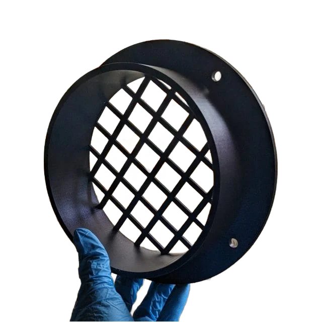 Adapter, Connector, Pipe, Ventilation 4 adapter-08