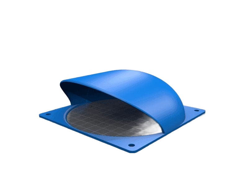 Adapter, Connector, Pipe, Ventilation 5 adapter-09