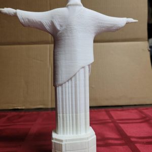 statut Christ the Redeemer