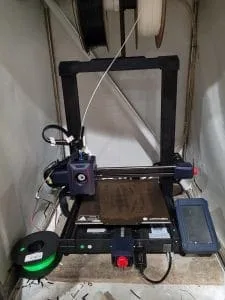 3D Printer