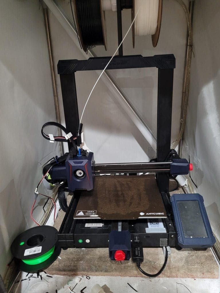 3D Printer