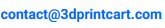 3dprintcart.com email address
