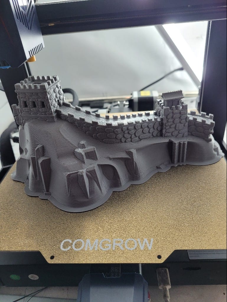 Great Wall of China 2 Great Wall of China-print