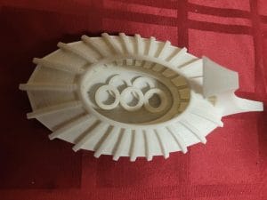 Montreal Olympic Stadium